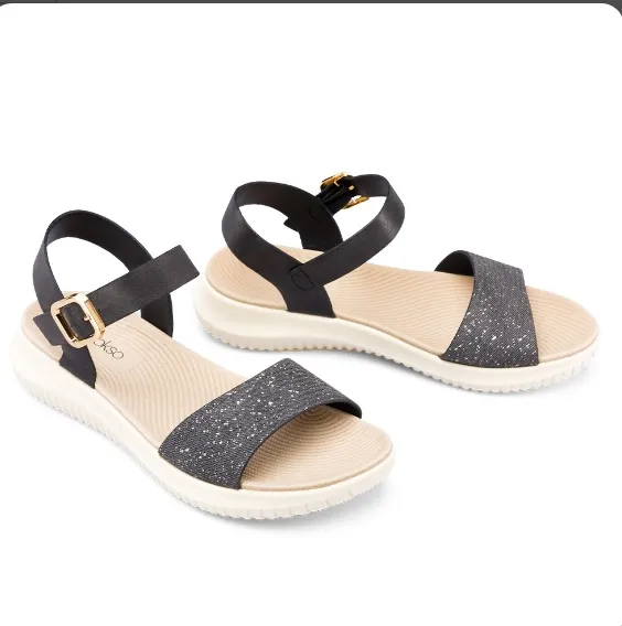 Sandalias sokso