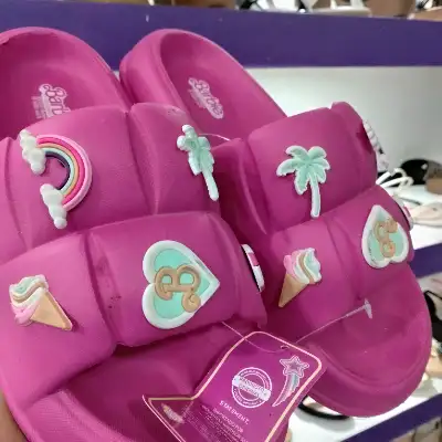 Sandalias 