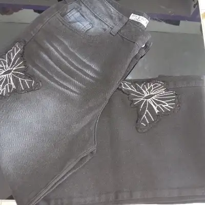 Pantalón jean